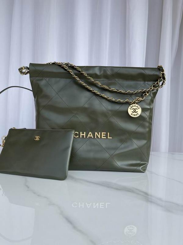 Chanel Handbags 532